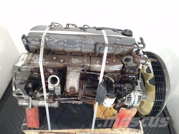 DAF GR184U1 发动机