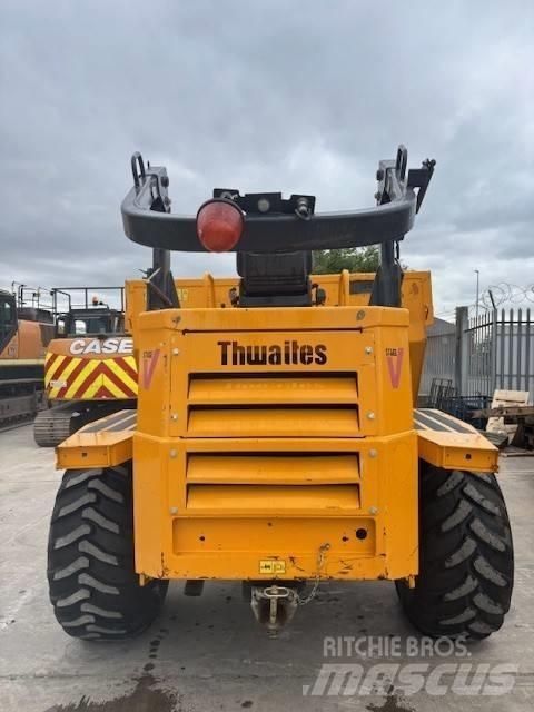 Thwaites 9T 翻斗车\公路型自卸车