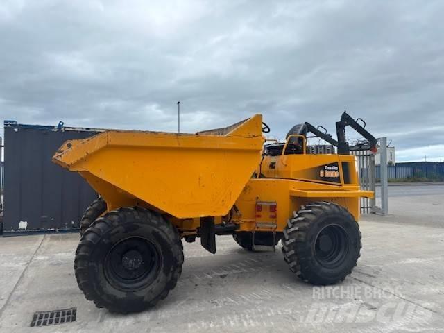 Thwaites 9T 翻斗车\公路型自卸车