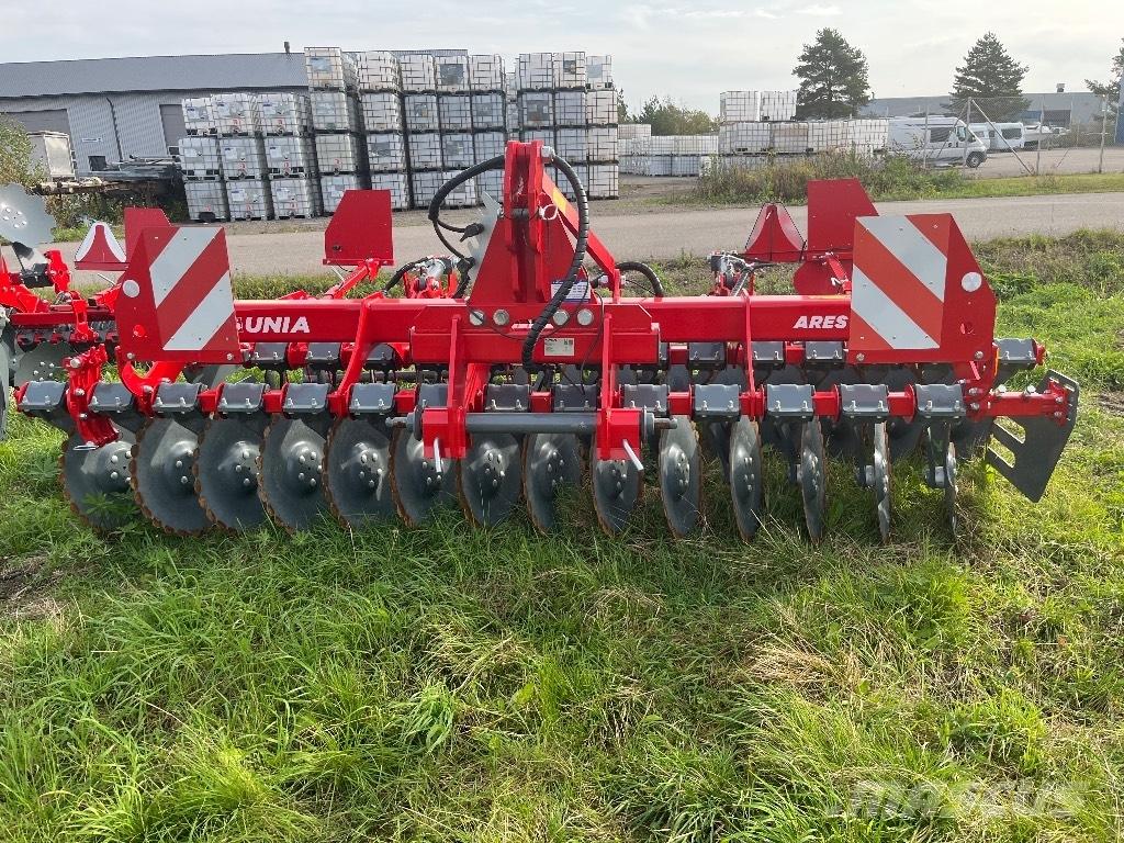 Unia Ares Xl 3,5 圆盘耙