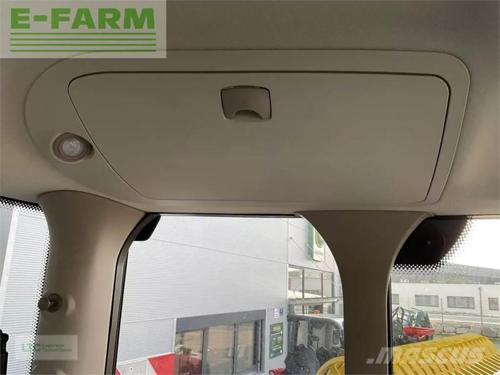 John Deere 6r 215 拖拉机/农用车