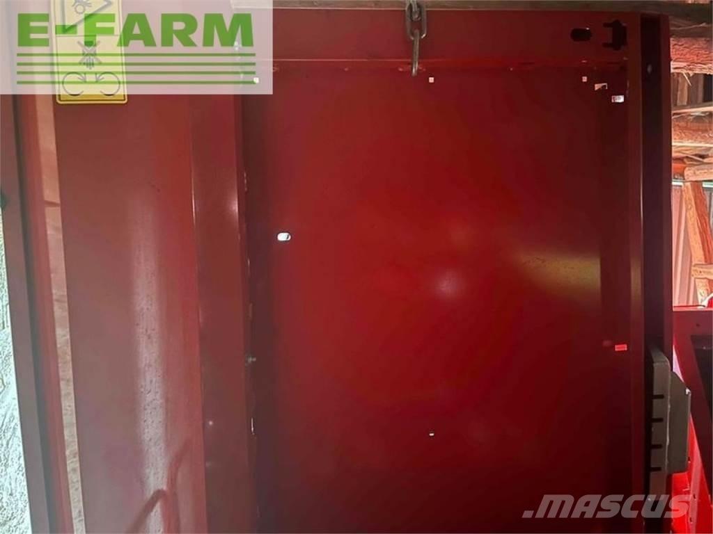 Grimme se 75-55 sb 马铃薯收获机