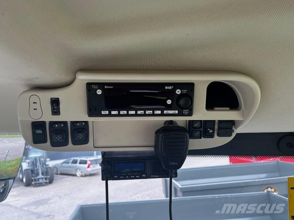 John Deere 6R 150 拖拉机/农用车