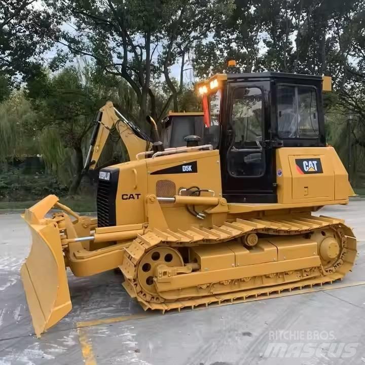 CAT D 5 K 履带式推土机