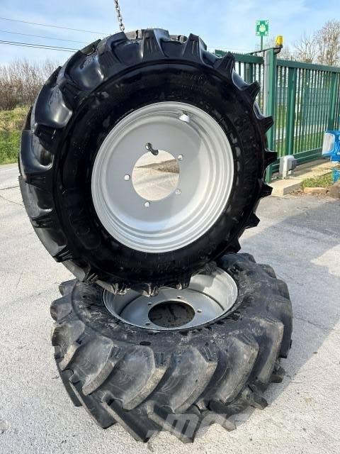  GREENEX 320/70R28 轮胎、车轮、轮圈