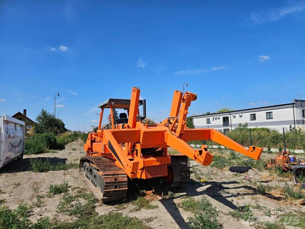 Ditch Witch HT 150 挖沟机