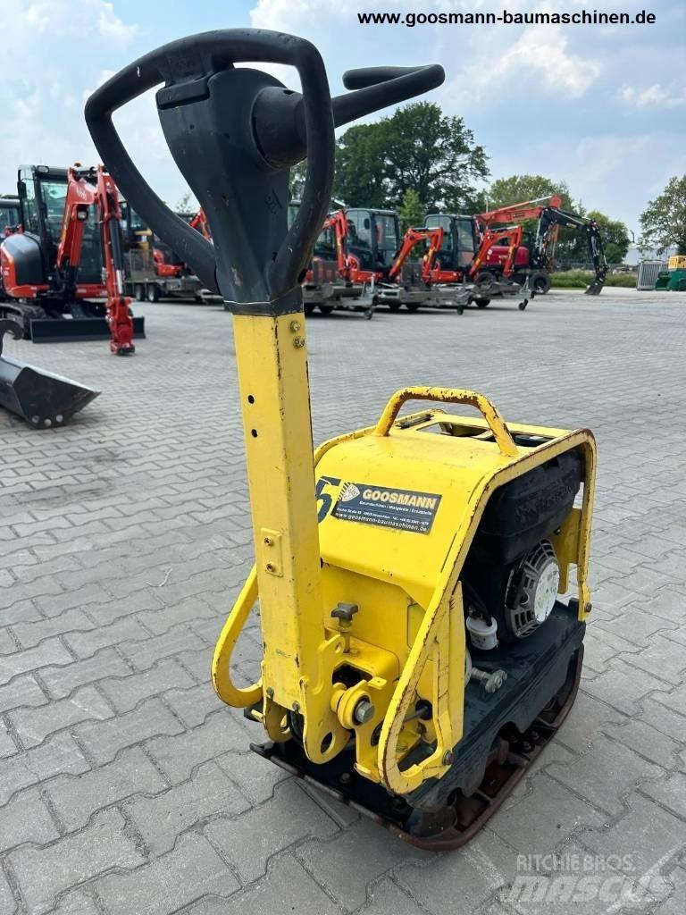Bomag BPR 35/42 D 平板夯