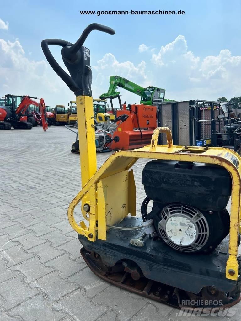 Bomag BPR 35/42 D 平板夯