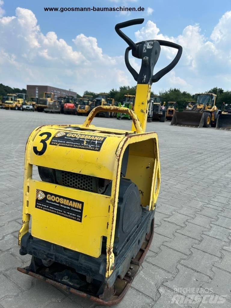 Bomag BPR 35/42 D 平板夯