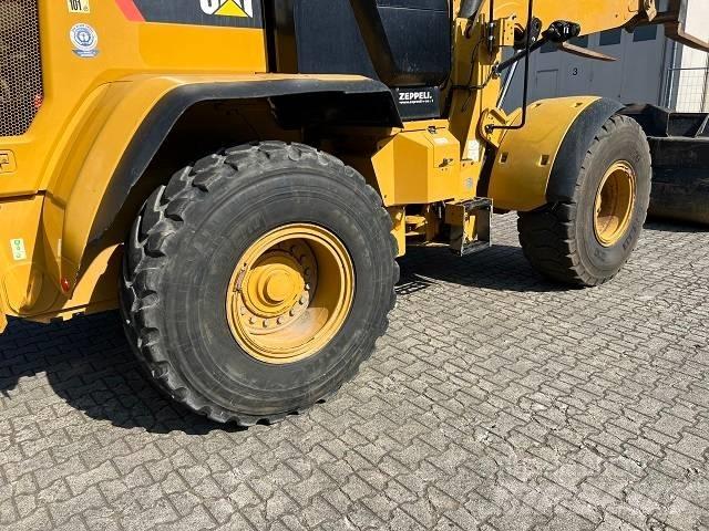 CAT 938 M 轮式装载机