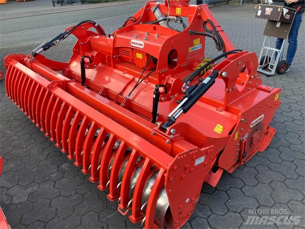 Maschio G 275 其他耕种机械和配件