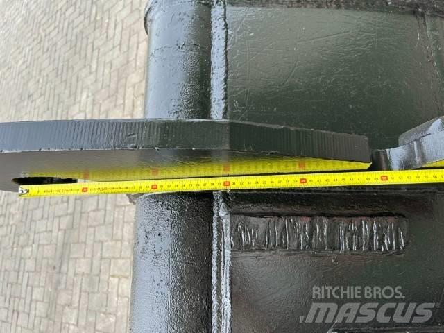  Puinbak CW 30 筛选机