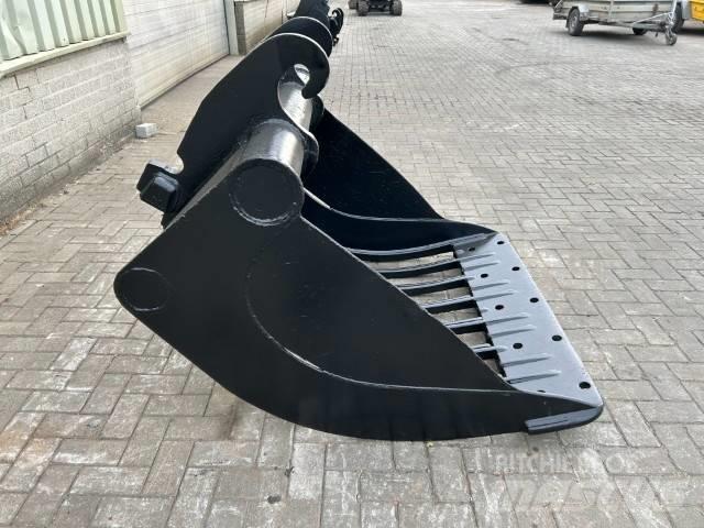  Puinbak CW 30 筛选机