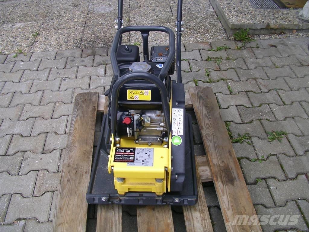 Bomag BVP 18/45 平板夯