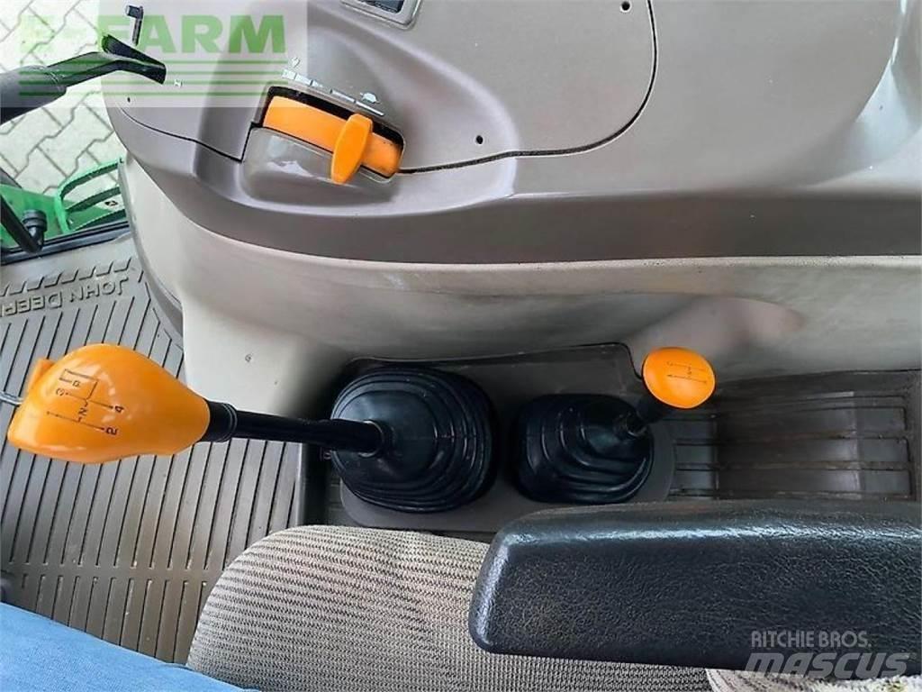 John Deere 5070 m 拖拉机/农用车