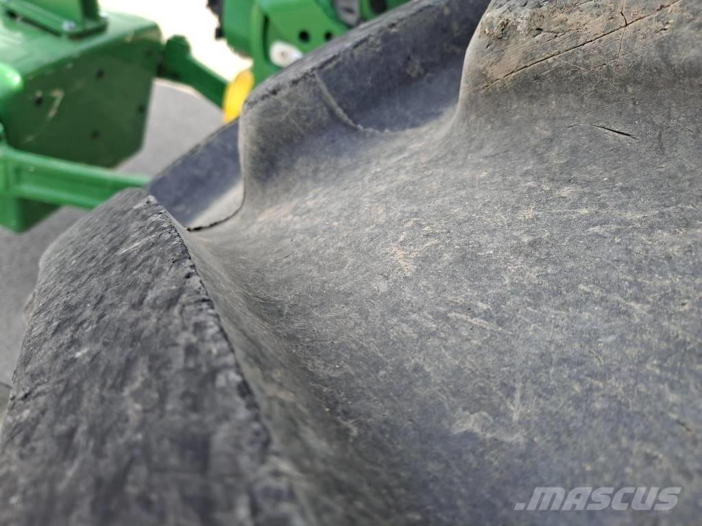 John Deere 6R 250 拖拉机/农用车