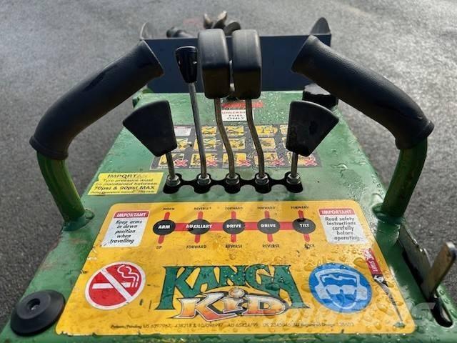  Kanga TK 216 物流运输-其他