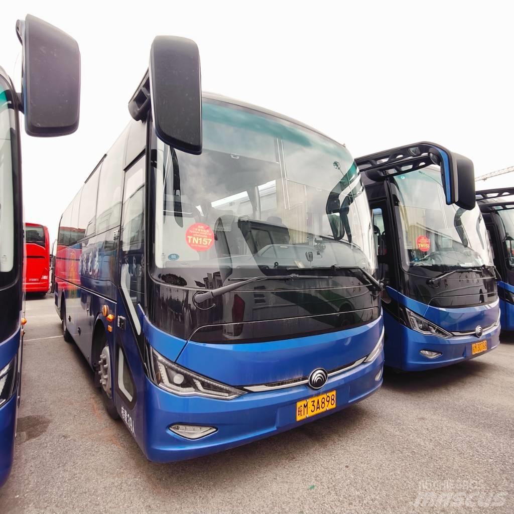 Yutong ZK6907H6Y 长途公共汽车
