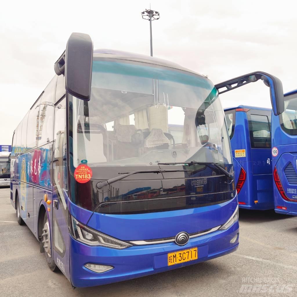 Yutong ZK6907H6Y 长途公共汽车