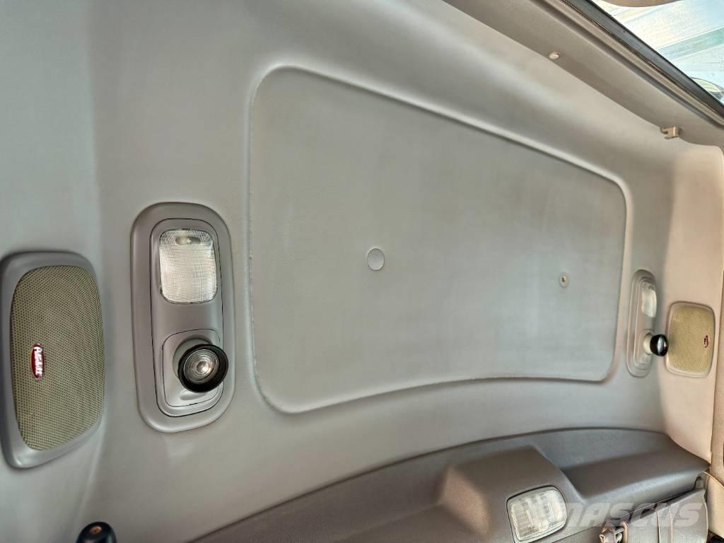 Peterbilt 379 X 牵引车