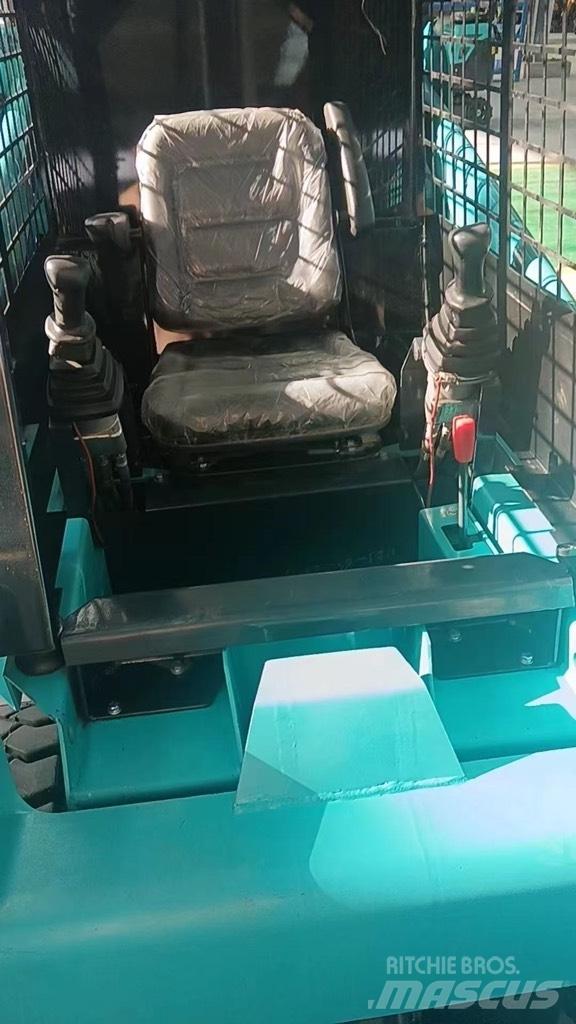  YS 70 滑移装载机