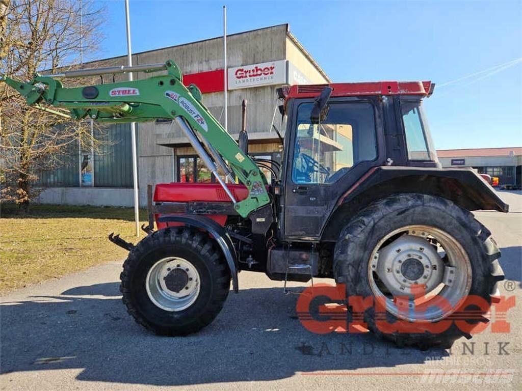 Case IH 844 XL 拖拉机/农用车