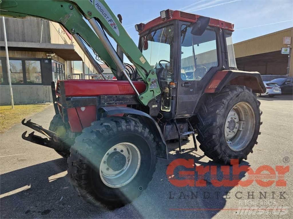 Case IH 844 XL 拖拉机/农用车