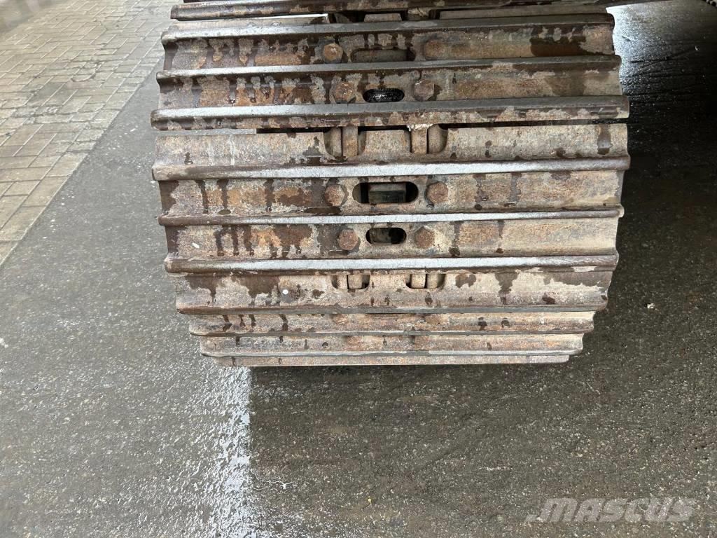 CAT 320 履带挖掘机