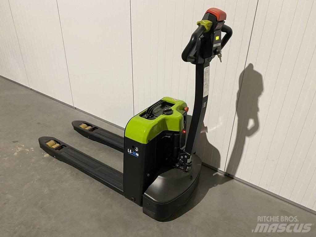 Clark WPio15 手动码垛机