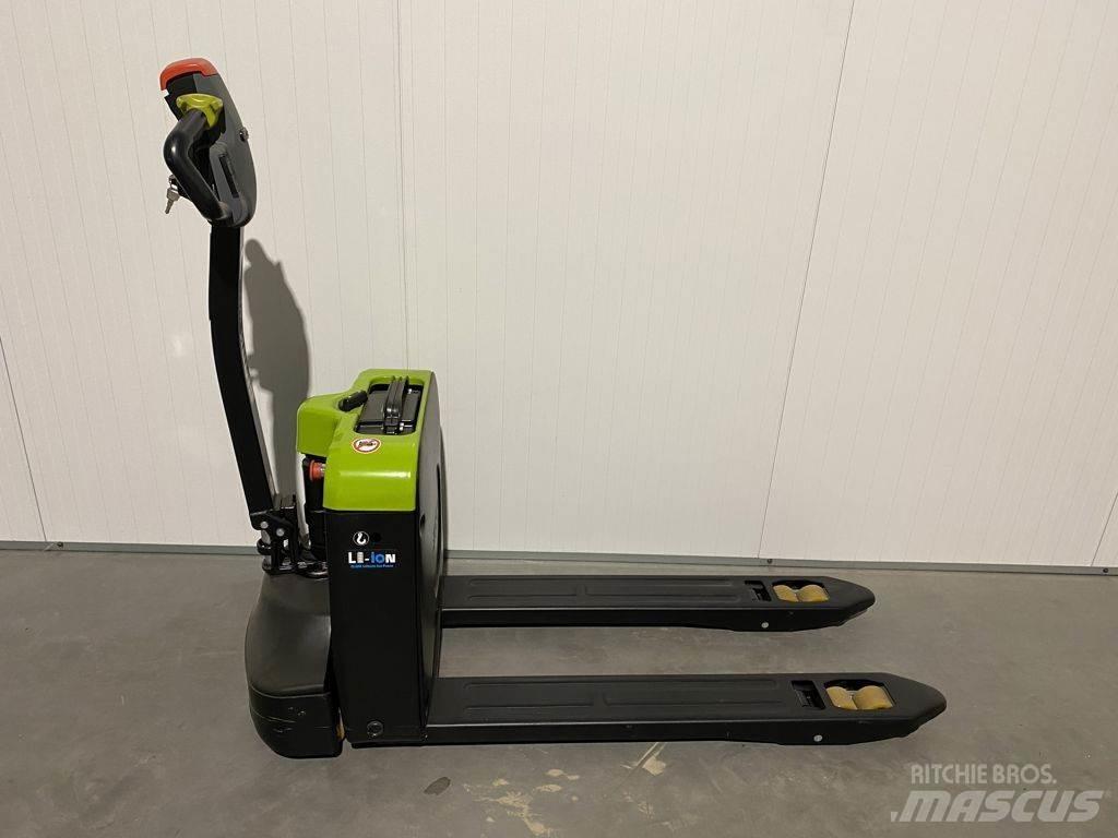 Clark WPio15 手动码垛机