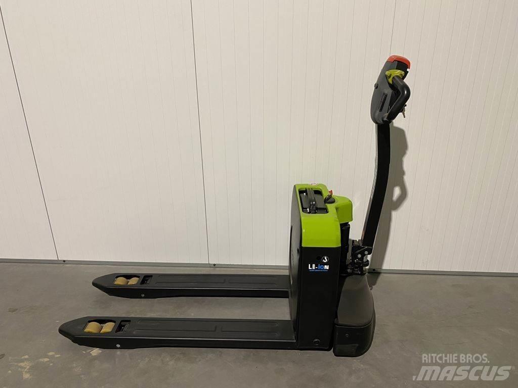 Clark WPio15 手动码垛机