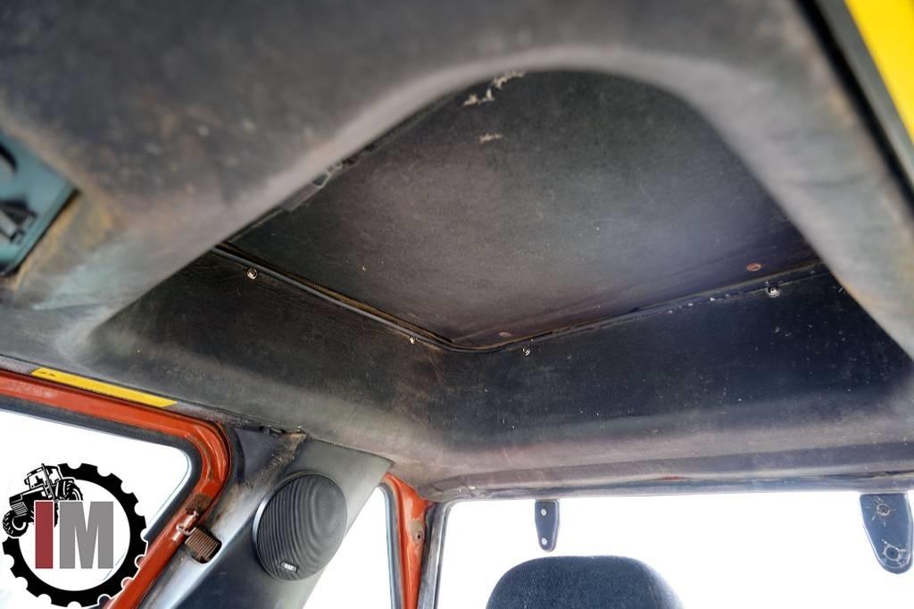 Fiat 880 DT - Traktor 拖拉机/农用车