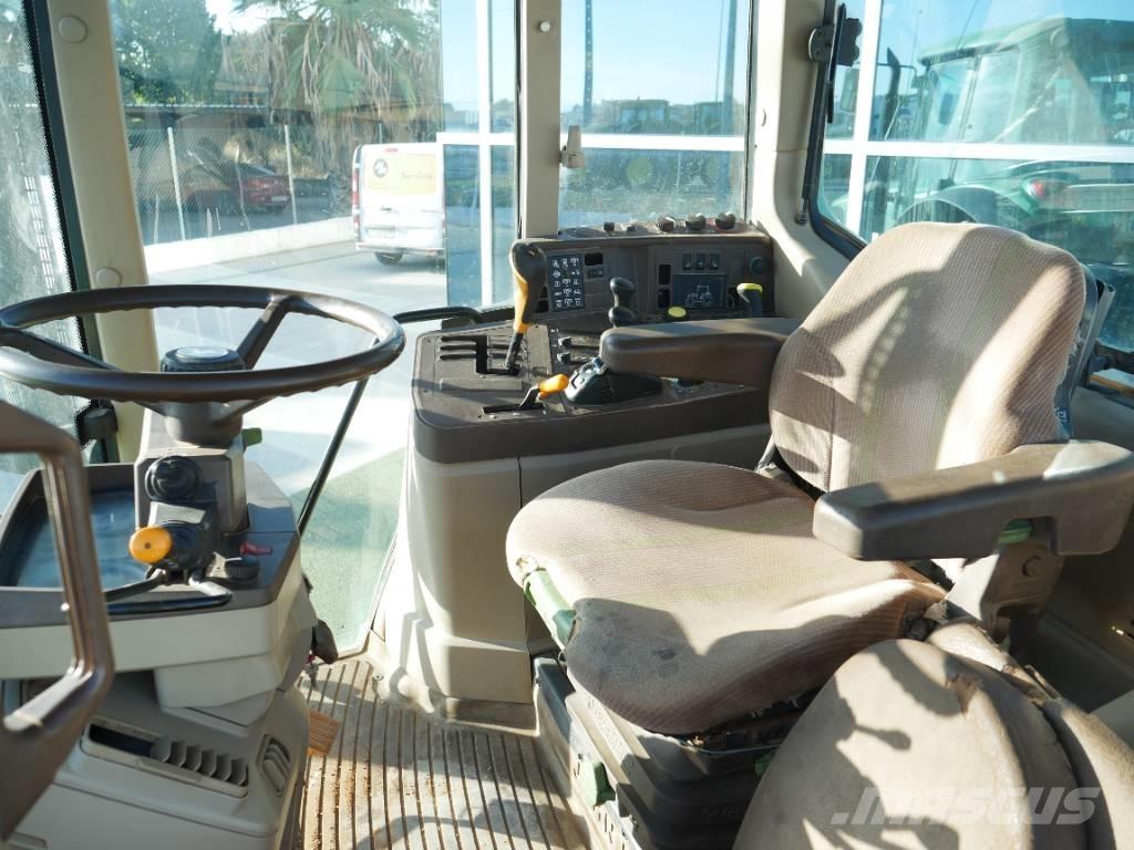 John Deere 6920 拖拉机/农用车