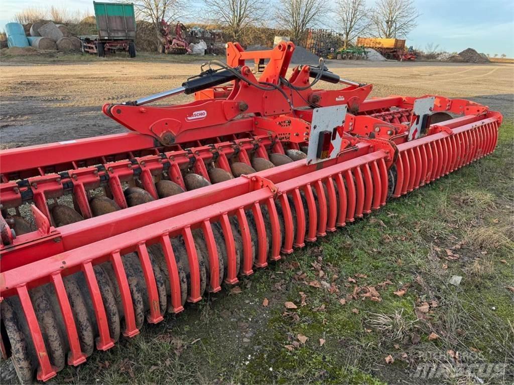 Maschio KSE 600 圆盘耙