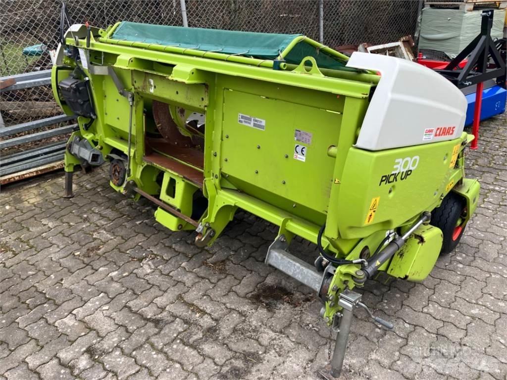CLAAS JAGUAR 950 青饲料收获机