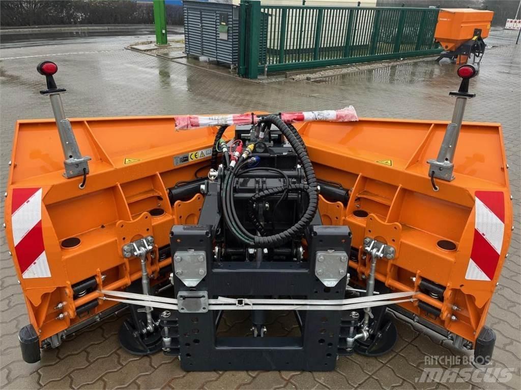  Wintec Vario XM320 推雪机