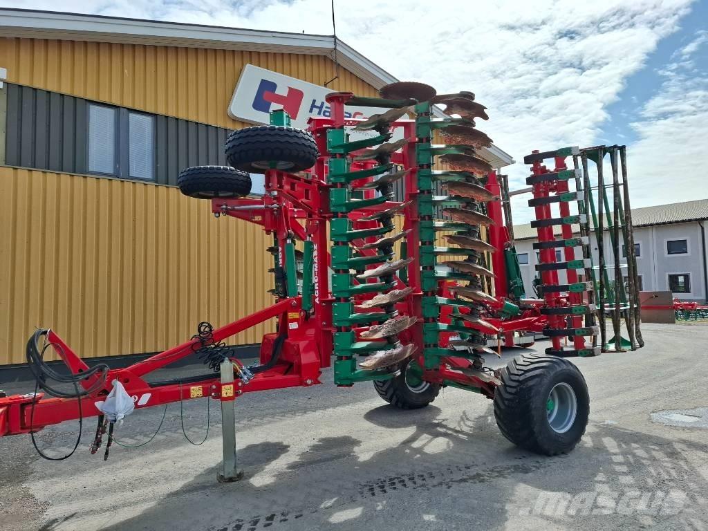 Agro-Masz BTC50 圆盘耙
