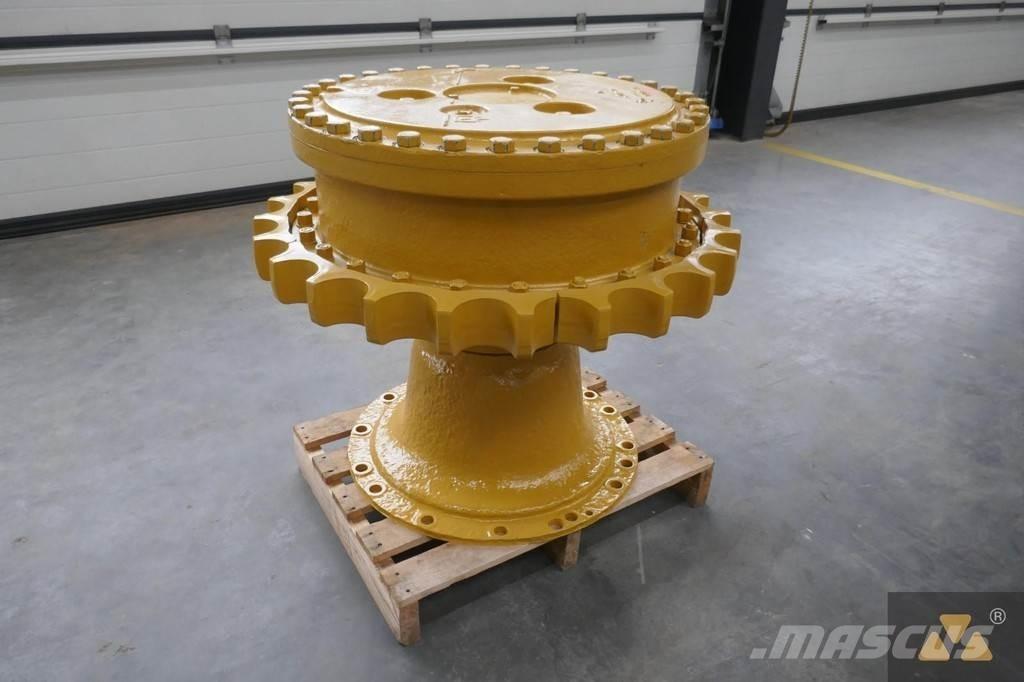 CAT 265-2299 轴