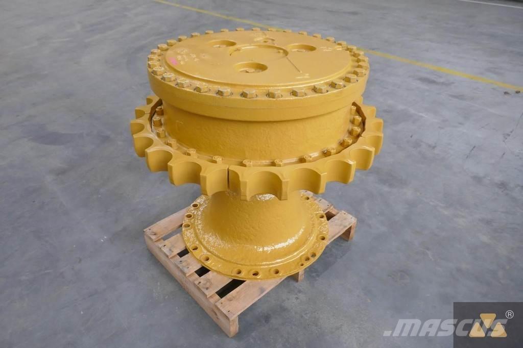 CAT 265-2299 轴