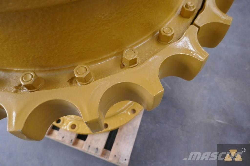 CAT 265-2299 轴