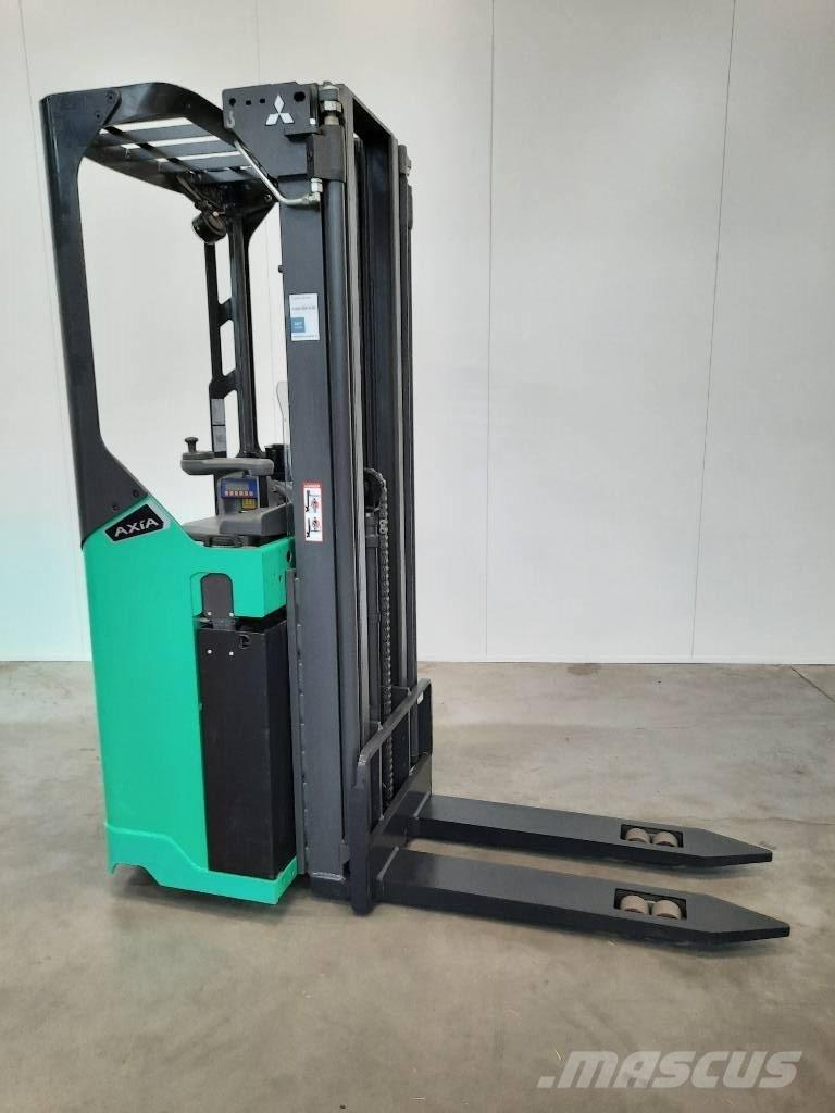 Mitsubishi SBR16N2 行走式堆垛机