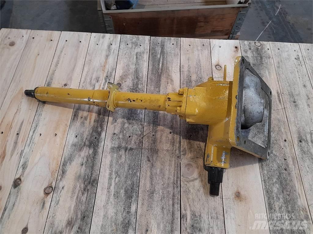 Ford 4500 其他拖拉机配件