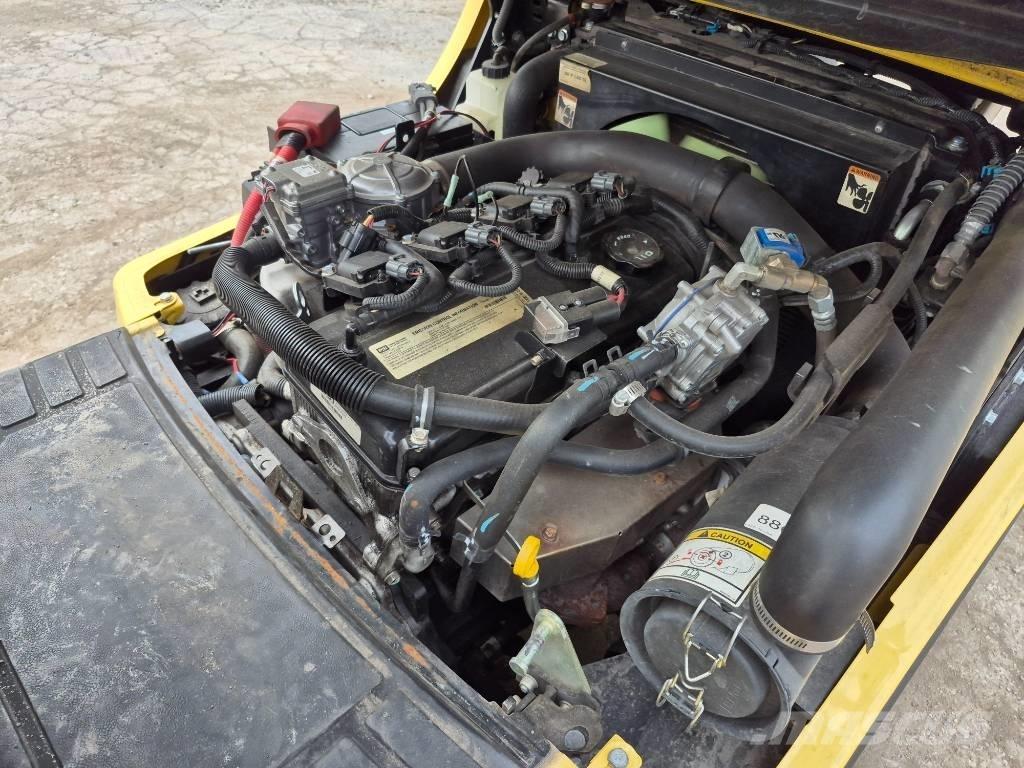 Hyster S 60 FT 其他叉车