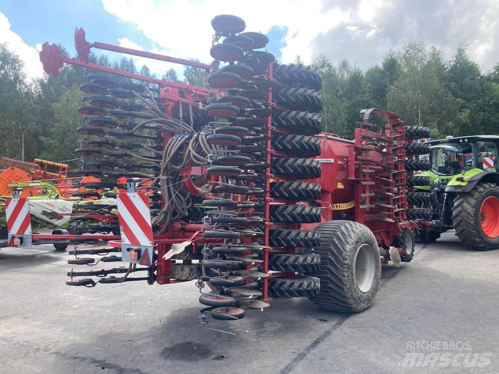 Horsch Pronto 6 AS 条播机