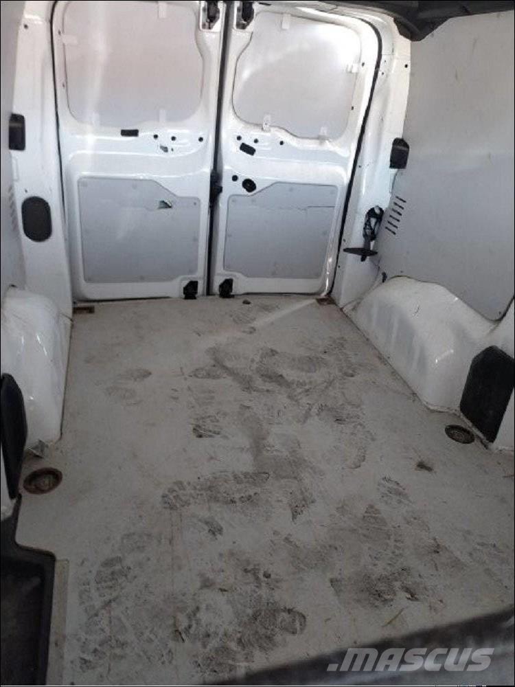 Citroën Jumpy 3 大型面包车
