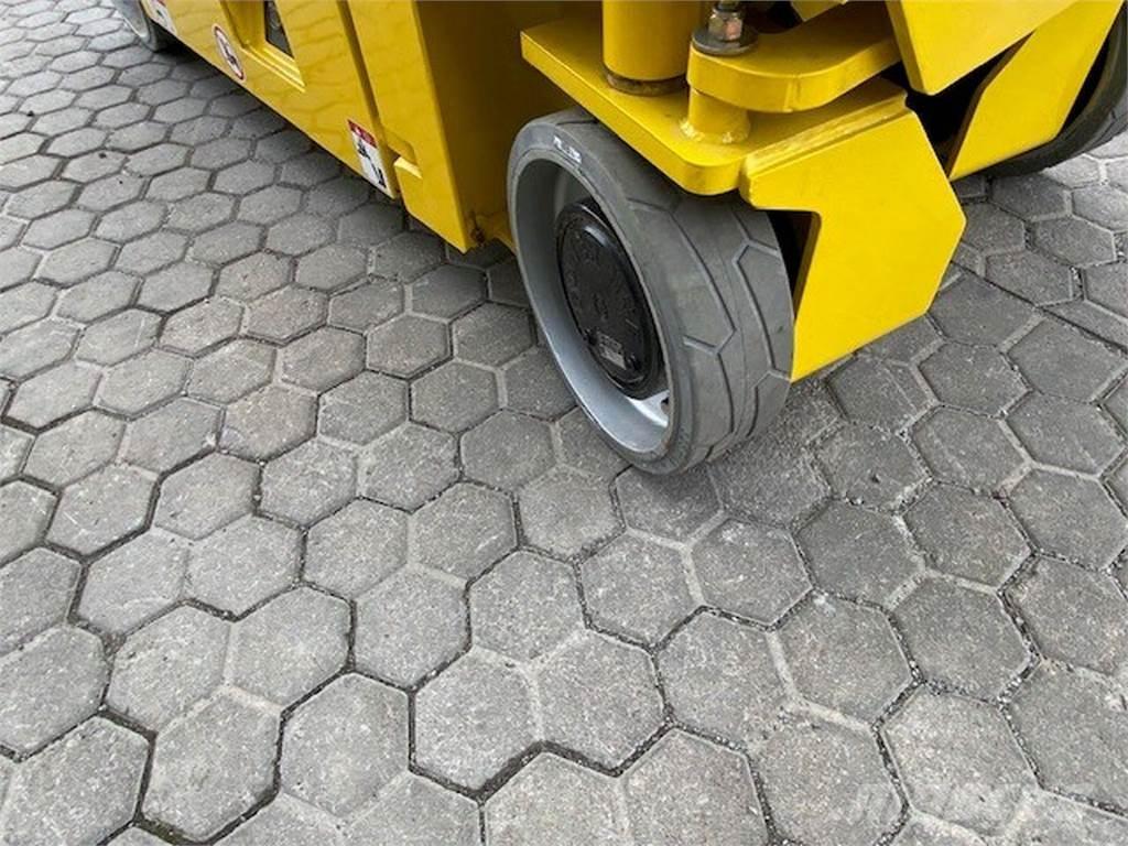 GMG 1930-i 剪叉式升降机