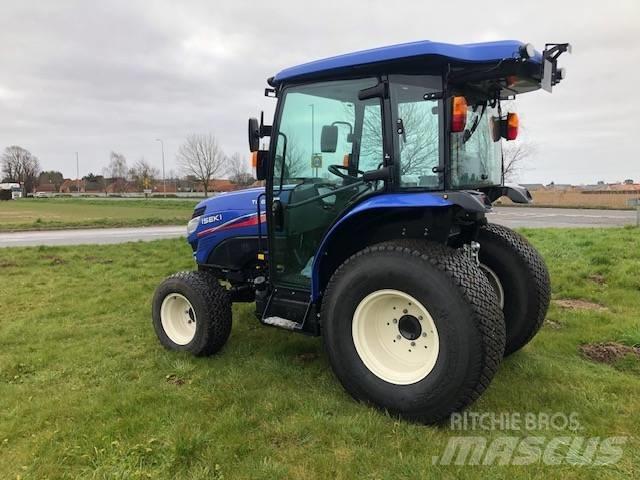Iseki TG6507 小型拖拉机