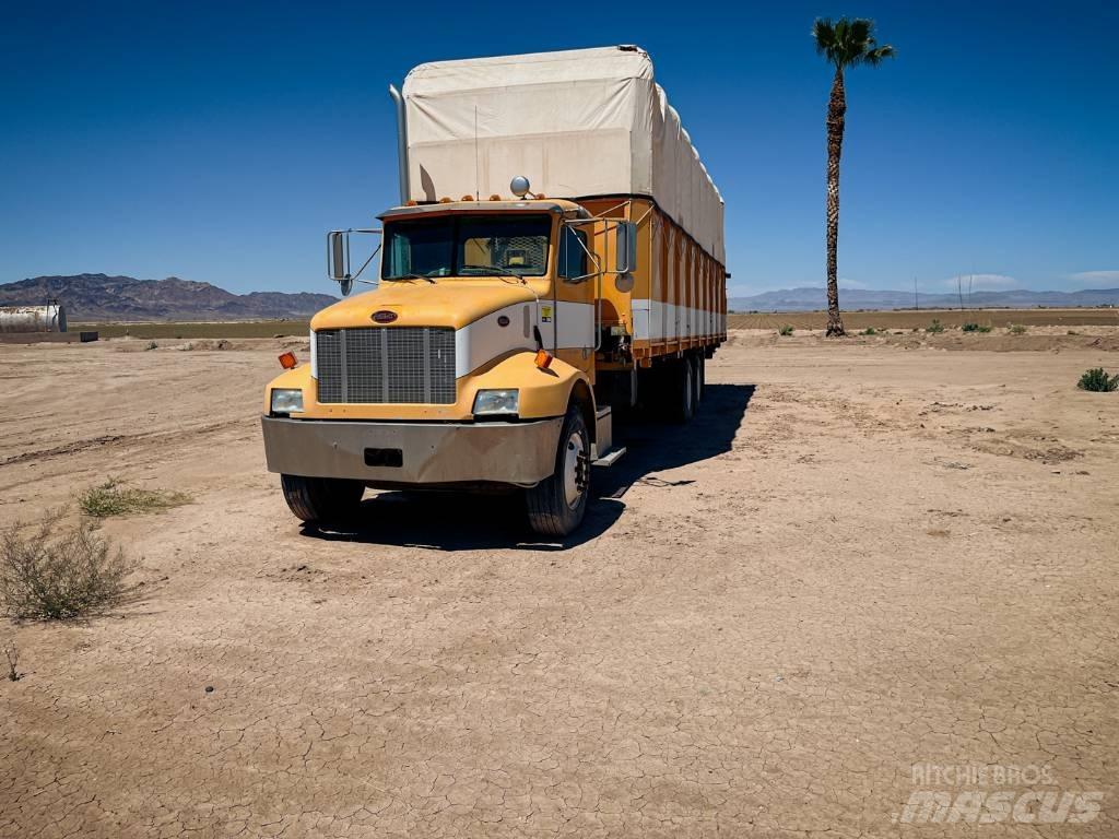 Peterbilt 330 其他货车