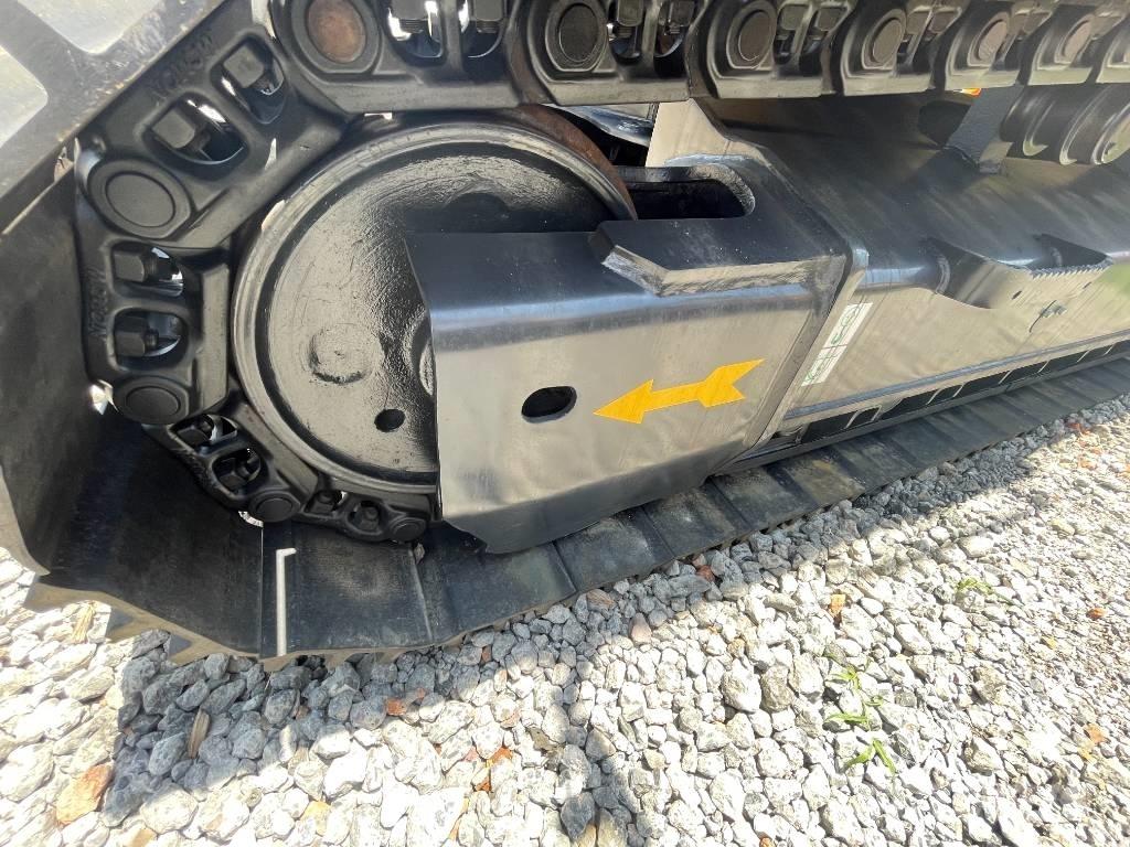 Komatsu PC 360 履带挖掘机