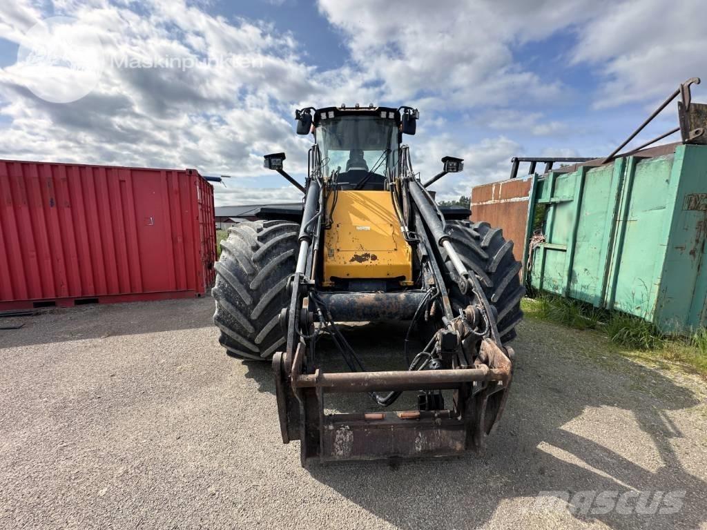 JCB 435 轮式装载机